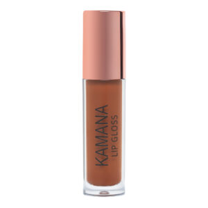 Kamana® plumping lip gloss shade 4