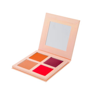 Halo eyeshadow palette of 4