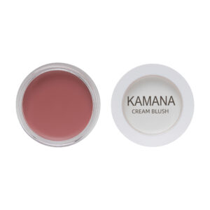 Kamana® cream blush shade 1, Vegan