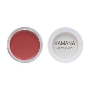 Kamana® cream blush shade 3