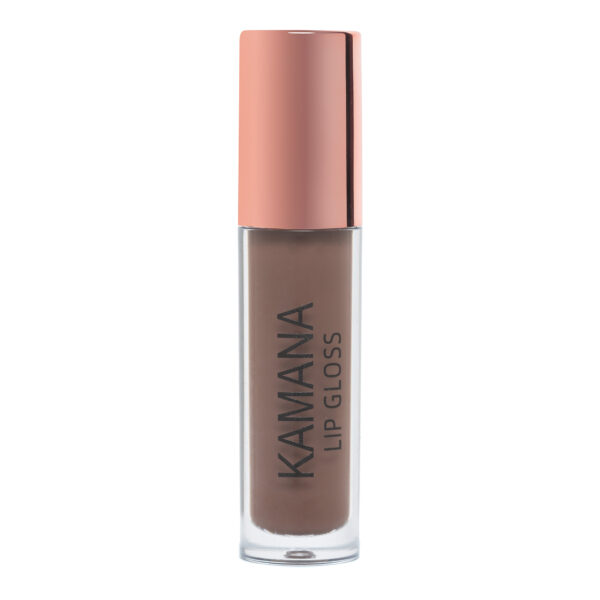 Kamana® vegan lip gloss shade 6