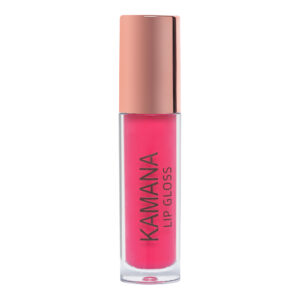 Kamana® vegan plumping lip gloss