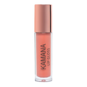 Kamana® vegan plumping lip gloss