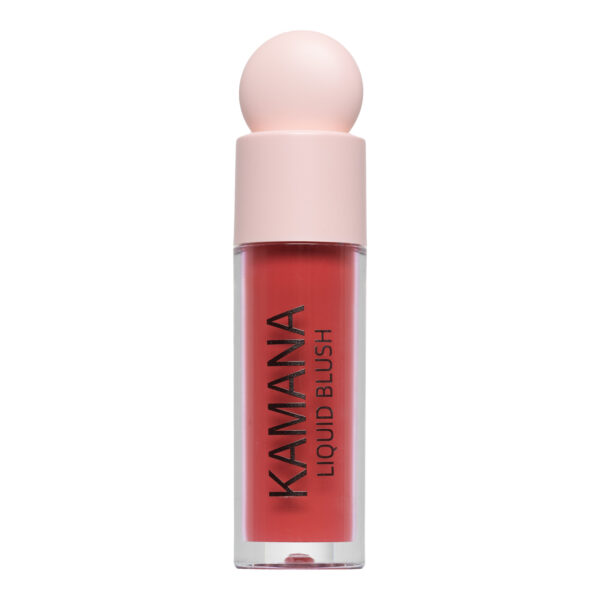 Kamana® liquid blush shade 2