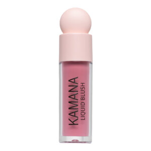 Kamana® vegan liquid blush