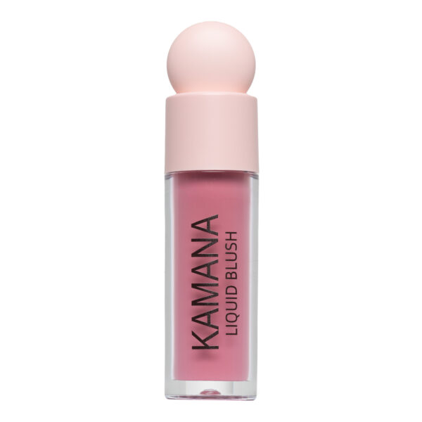 Kamana® liquid blush shade 4