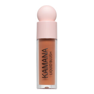 Kamana ® liquid blush brown shade 5