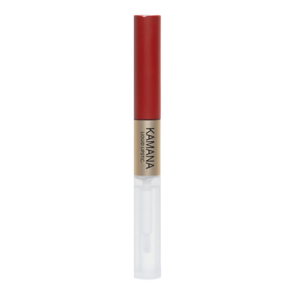 Kamana® vegan liquid lipstick shade 1