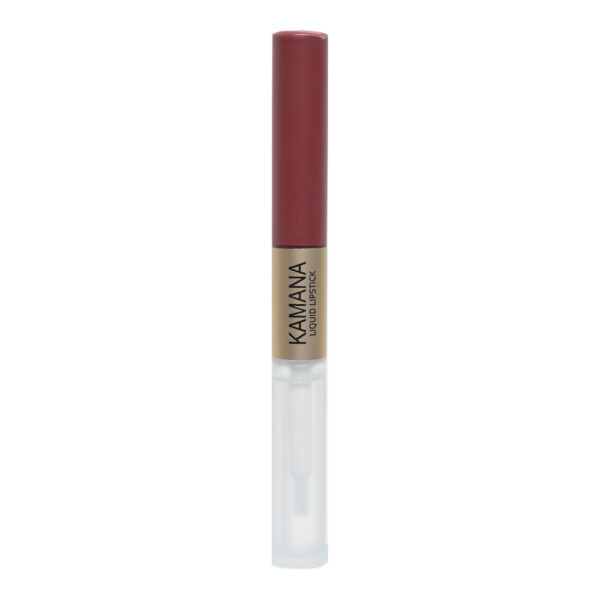 Kamana® liquid lipstick shade 2