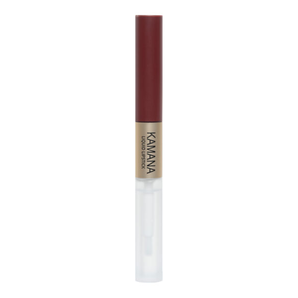 KAMANA® VEGAN LIQUID LIPSTICK