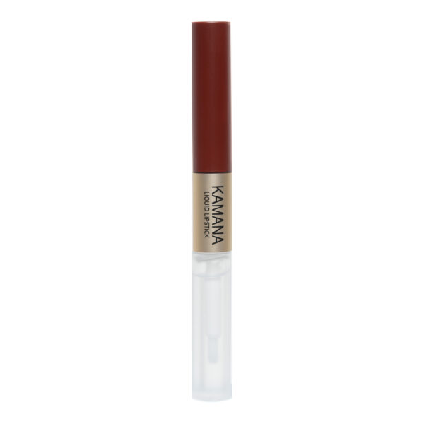 KAMANA® VEGAN LIQUID LIPSTICK