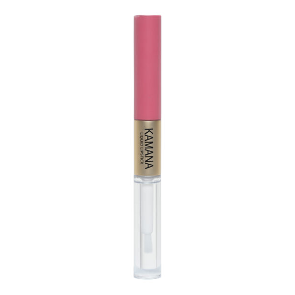 Kamana® liquid lipstick shade 6