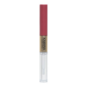 Kamana® liquid lipstick shade 8