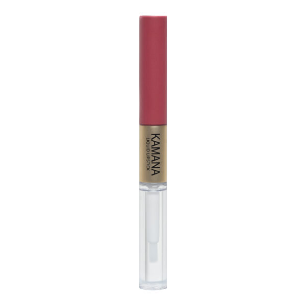 Kamana® liquid lipstick shade 8