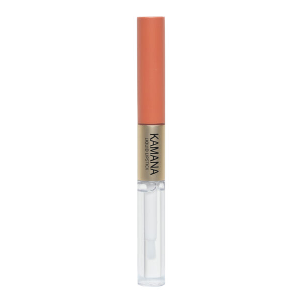 Kamana® liquid lipstick shade 9