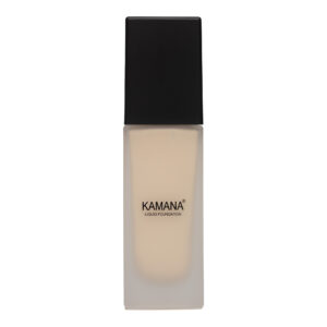 Kamana® vegan liquid blush shade 2