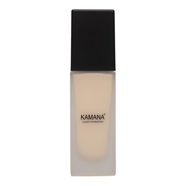 Kamana® vegan liquid blush shade 2