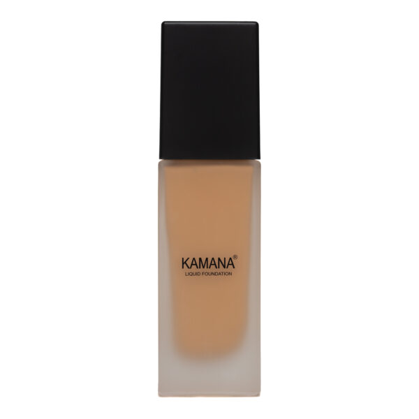 Kamana® vegan liquid foundation shade 11