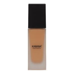 Kamana® vegan liquid foundation shade 13