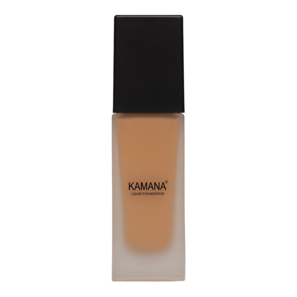 Kamana® vegan liquid foundation shade 13