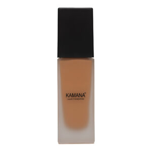 Kamana® liquid vegan foundation shade 14