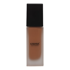 Kamana® vegan liquid foundation shade 19