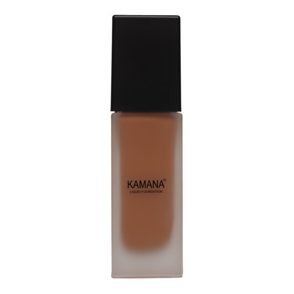 Kamana® vegan liquid foundation shade 19