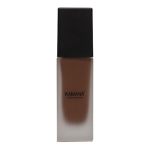 Kamana® vegan liquid foundation shade 23