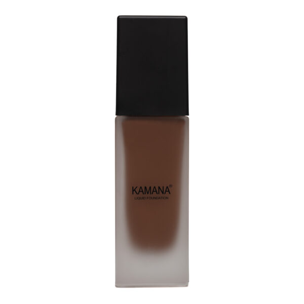 Kamana® vegan liquid foundation shade 23