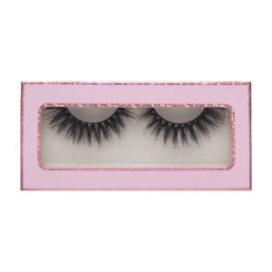 Faces & Faces mink lashes glamour