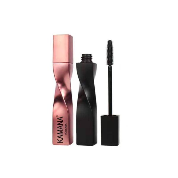 Kamana® vegan mascara black