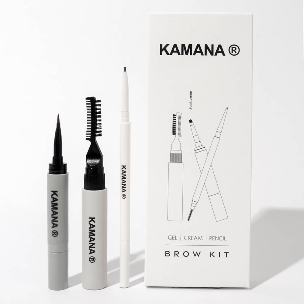 Kamana® bow kit medium brown