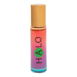 Halo Lip Oil ombré