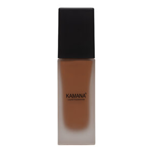 Kamana® vegan liquid foundation sahde 20