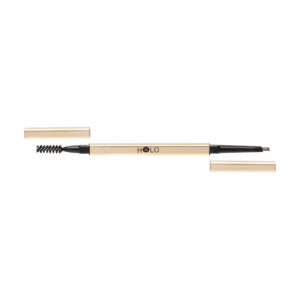 HALO EYEBROW PENCIL DARK BROWN