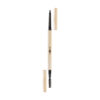 Eyebrow pencil black